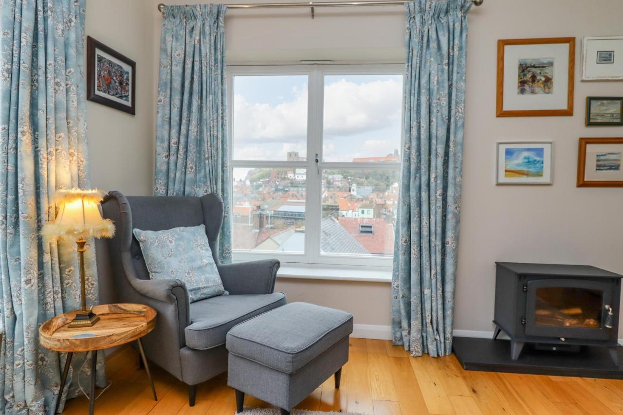 Grays Holiday home Whitby