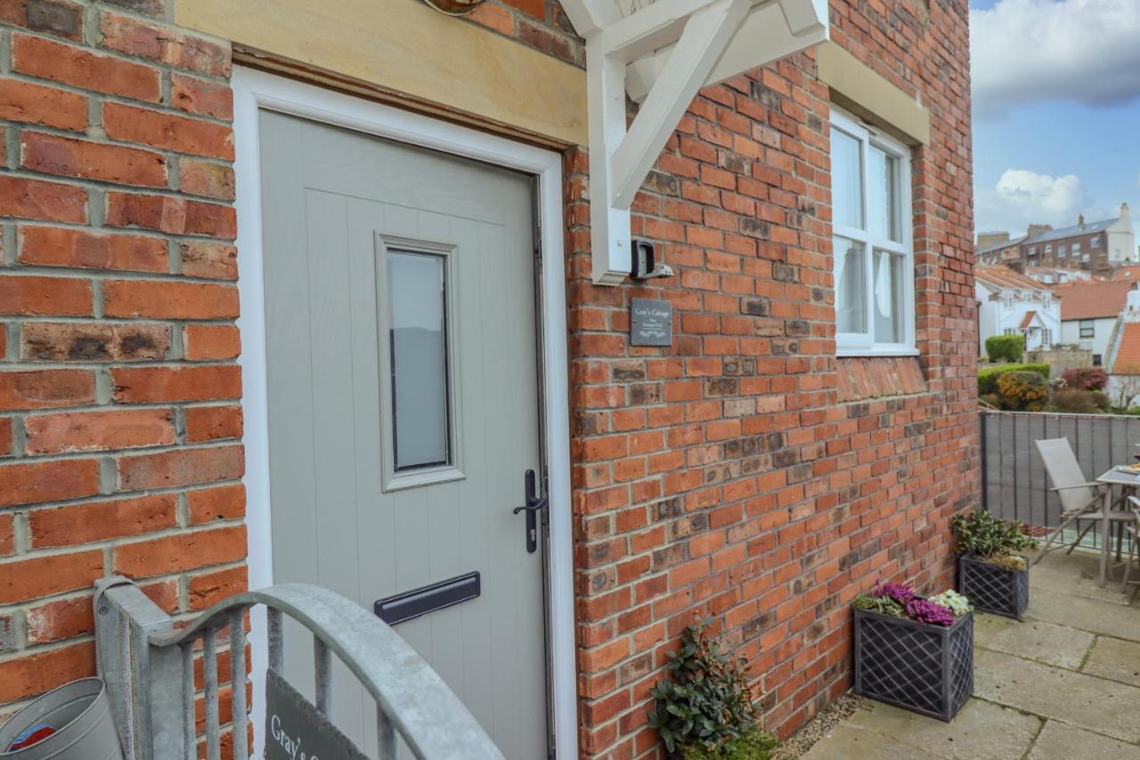 Holiday home Grays Whitby